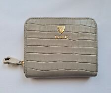 Aspinal Slim Mini Continental