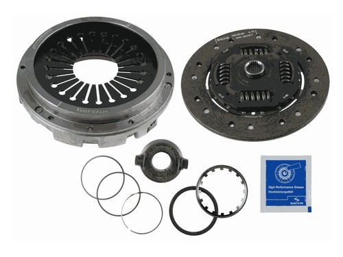 Clutch kit porsche 911 - clutch, kit.