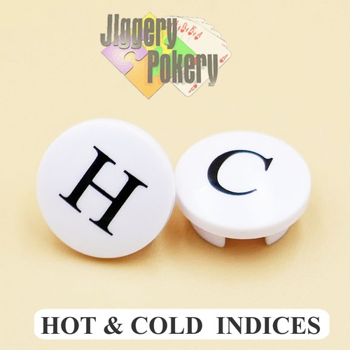 Hot cold tap - cold,