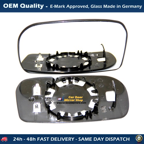 Wing mirror glass - wing,