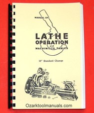 Atlas Craftsman Manual of