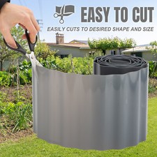 Lawn Edging Border Plastic