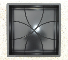 CONCRETE PAVING GARDEN PATH