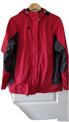 Coat padded waterproof - coat, waterproof/padded