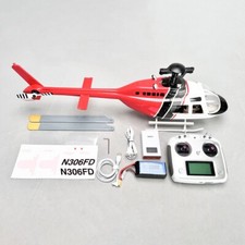Roban 450 Size RTF B206 RC GPS