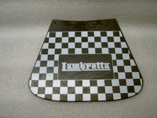 LAMBRETTA BLACK AND WHITE