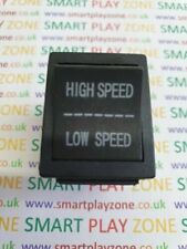 Spare Parts High Speed / Low