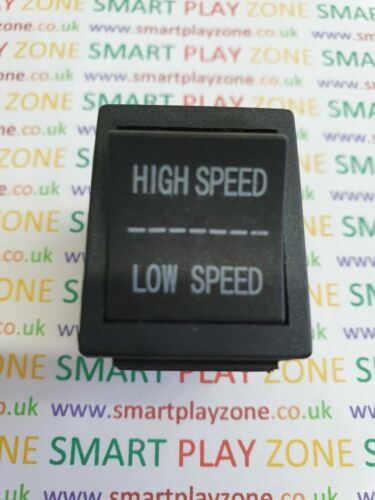 Spare parts high speed low - spare,