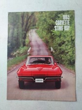 vintage 1965 Chevrolet