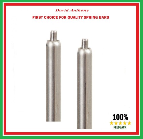 5mm watch spring - 1.5mm,