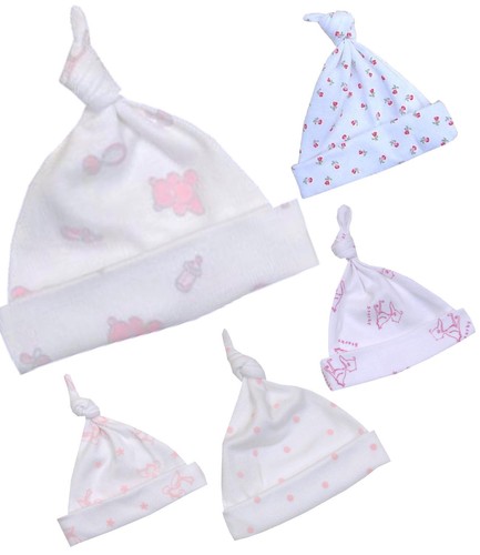 Babyprem baby girls knotted - baby,