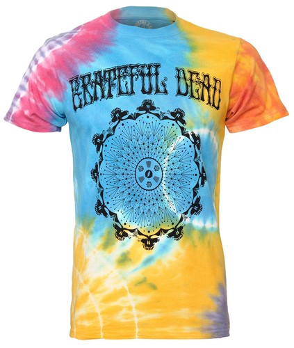 Official grateful dead shirt - dead,