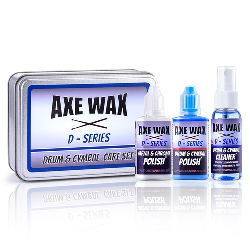 Drum cymbal care - drum, &