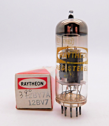 Raytheon made japan - raytheon,