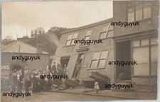 NORTHWICH SUBSIDENCE REAL