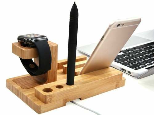 Charging dock charger - 4, 1