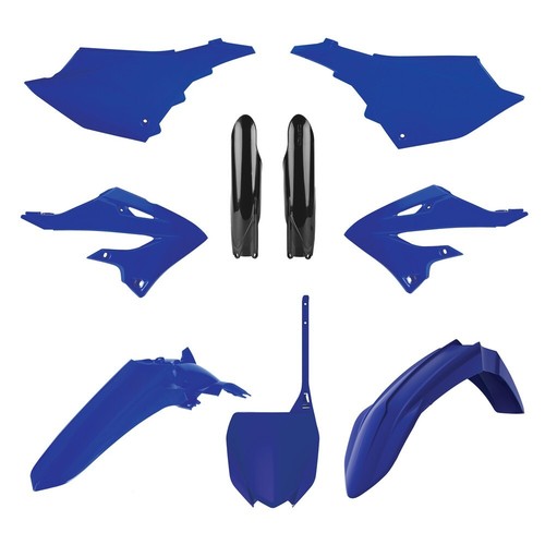 Polisport plastics kit 2023 - polisport,