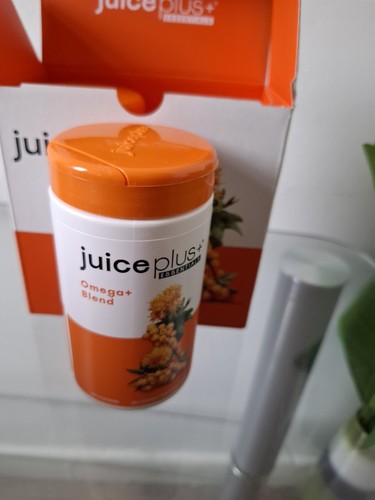Juice plus complete - juice,