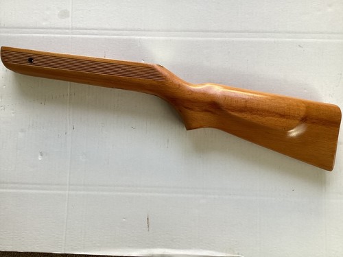 Relum air rifle - , stock