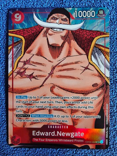 One piece tcg - one,