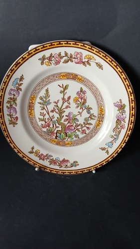 Washington pottery indian tree - pottery,