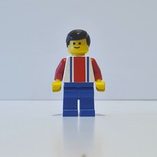 Lego Soccer Football