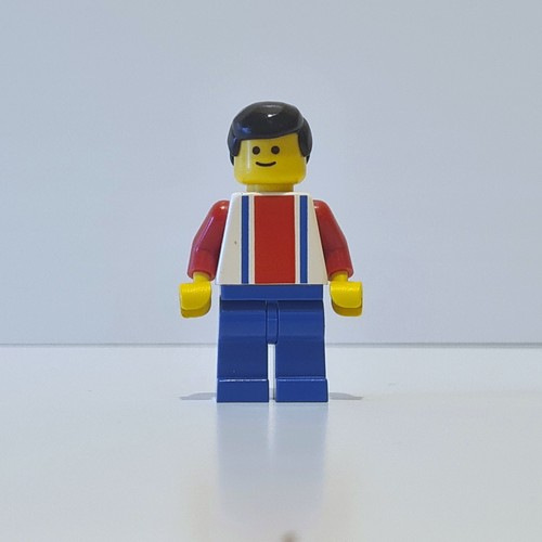 Lego soccer football - lego,