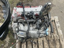 honda civic type r Fn2 engine