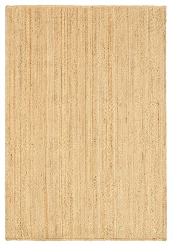 Rug jute carpet mat farmhouse - rug,