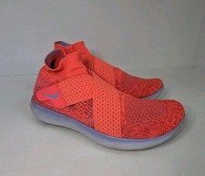 Nike Free Running shoes, Coral