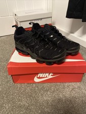 Nike Vapourmax Plus Uk Size 7
