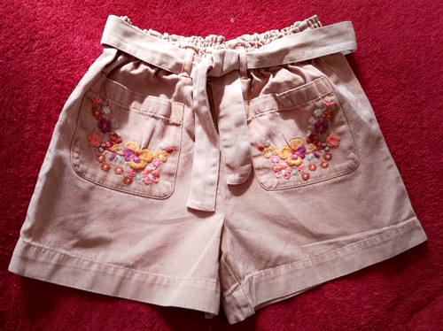 Next girls floral embroidered - next,