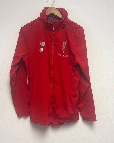 New balance liverpool football - new,