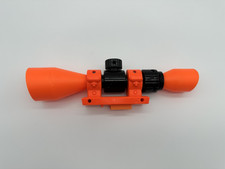 Nerf N-strike Elite Fortnite