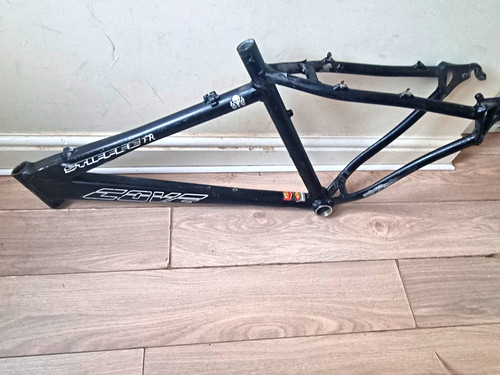 Cove stiffee frame medium - stiffee,