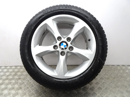 Bmw series e81 e82 - e81,