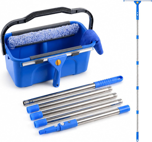 Professional window cleaning - professional,