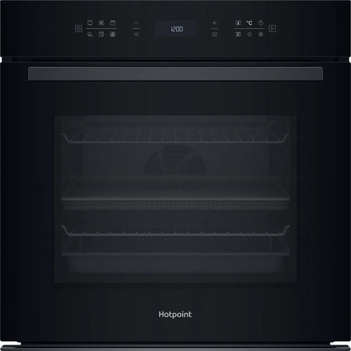 Hotpoint class 60cm built in - 6,