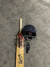 Junior cricket set