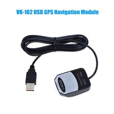 VK-162 GPS Receiver Navigaton