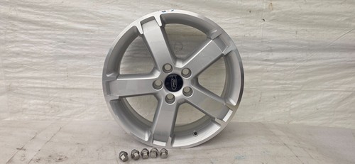 Ford genuine alloy wheel - alloy,
