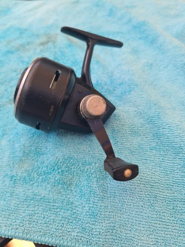Abu 501 closed face reel - abu,