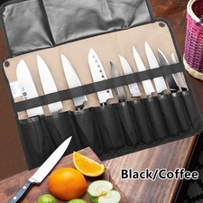 Chef Knife Wallet Storage Bag