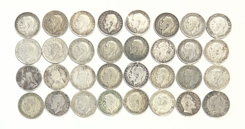 Job lot pre 1940 - of, pre-