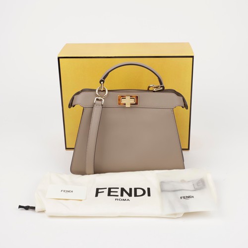 Fendi peekaboo iseeu - iseeu, small