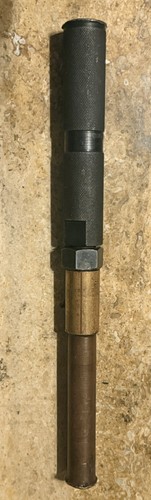Poly punch interchangeable - punch,