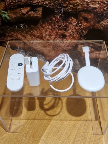 Google chromecast with - google,