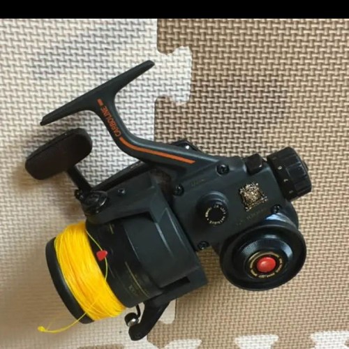 Daiwa 1000rd - gs,