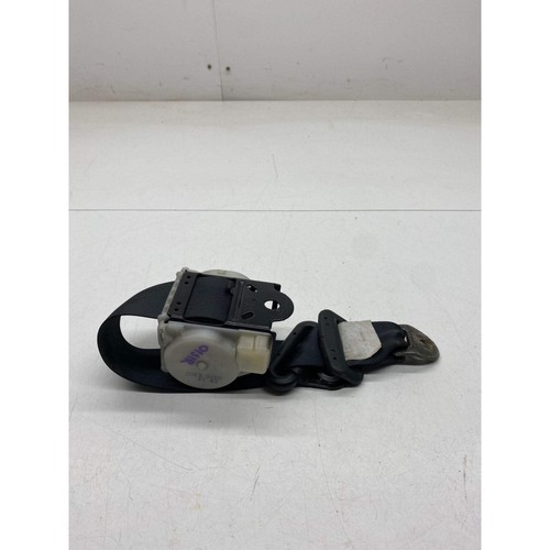 Mitsubishi evo seat belt - evo,