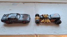 Hot Wheels Super Treasure Hunt